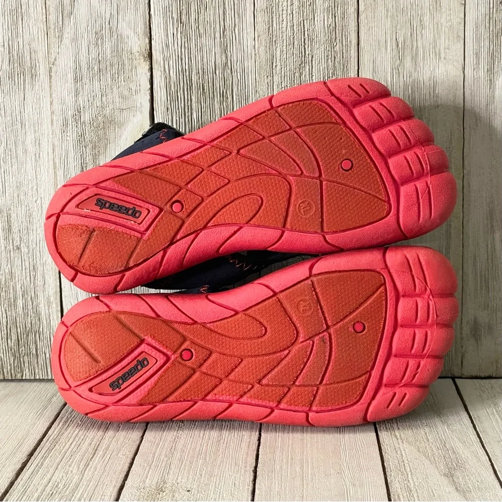 SPEEDO Toddler Hybrid Water Shoes